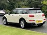 USED 2016 16 MINI CLUBMAN 1.5 COOPER 5d 134 BHP Lounge Leather Navigation