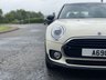 USED 2016 16 MINI CLUBMAN 1.5 COOPER 5d 134 BHP Lounge Leather Navigation