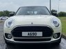 USED 2016 16 MINI CLUBMAN 1.5 COOPER 5d 134 BHP Lounge Leather Navigation