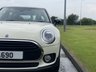 USED 2016 16 MINI CLUBMAN 1.5 COOPER 5d 134 BHP Lounge Leather Navigation