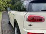 USED 2016 16 MINI CLUBMAN 1.5 COOPER 5d 134 BHP Lounge Leather Navigation
