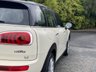USED 2016 16 MINI CLUBMAN 1.5 COOPER 5d 134 BHP Lounge Leather Navigation