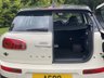 USED 2016 16 MINI CLUBMAN 1.5 COOPER 5d 134 BHP Lounge Leather Navigation
