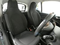 USED 2018 18 SMART FORTWO 1.0 PASSION 2d 71 BHP AIR CON BLUETOOTH AUX USB 6 MONTHS WARRANTY