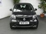 USED 2018 18 SMART FORTWO 1.0 PASSION 2d 71 BHP AIR CON BLUETOOTH AUX USB 6 MONTHS WARRANTY