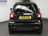 USED 2018 18 SMART FORTWO 1.0 PASSION 2d 71 BHP AIR CON BLUETOOTH AUX USB 6 MONTHS WARRANTY