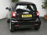 USED 2018 18 SMART FORTWO 1.0 PASSION 2d 71 BHP AIR CON BLUETOOTH AUX USB 6 MONTHS WARRANTY