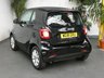 USED 2018 18 SMART FORTWO 1.0 PASSION 2d 71 BHP AIR CON BLUETOOTH AUX USB 6 MONTHS WARRANTY