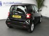 USED 2018 18 SMART FORTWO 1.0 PASSION 2d 71 BHP AIR CON BLUETOOTH AUX USB 6 MONTHS WARRANTY