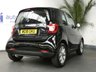 USED 2018 18 SMART FORTWO 1.0 PASSION 2d 71 BHP AIR CON BLUETOOTH AUX USB 6 MONTHS WARRANTY