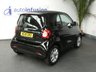 USED 2018 18 SMART FORTWO 1.0 PASSION 2d 71 BHP AIR CON BLUETOOTH AUX USB 6 MONTHS WARRANTY
