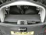 USED 2018 18 SMART FORTWO 1.0 PASSION 2d 71 BHP AIR CON BLUETOOTH AUX USB 6 MONTHS WARRANTY