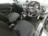 USED 2018 18 SMART FORTWO 1.0 PASSION 2d 71 BHP AIR CON BLUETOOTH AUX USB 6 MONTHS WARRANTY