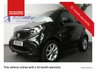 USED 2018 18 SMART FORTWO 1.0 PASSION 2d 71 BHP AIR CON BLUETOOTH AUX USB 6 MONTHS WARRANTY