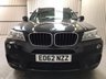 USED 2012 62 BMW X3 2.0 XDRIVE20D M SPORT 5d 181 BHP FINANCE RATES  FROM 6.9 % APR