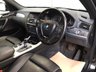 USED 2012 62 BMW X3 2.0 XDRIVE20D M SPORT 5d 181 BHP FINANCE RATES  FROM 6.9 % APR