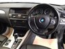 USED 2012 62 BMW X3 2.0 XDRIVE20D M SPORT 5d 181 BHP FINANCE RATES  FROM 6.9 % APR