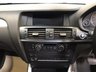 USED 2012 62 BMW X3 2.0 XDRIVE20D M SPORT 5d 181 BHP FINANCE RATES  FROM 6.9 % APR