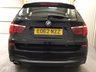 USED 2012 62 BMW X3 2.0 XDRIVE20D M SPORT 5d 181 BHP FINANCE RATES  FROM 6.9 % APR