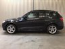 USED 2012 62 BMW X3 2.0 XDRIVE20D M SPORT 5d 181 BHP FINANCE RATES  FROM 6.9 % APR