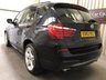 USED 2012 62 BMW X3 2.0 XDRIVE20D M SPORT 5d 181 BHP FINANCE RATES  FROM 6.9 % APR
