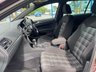 USED 2017 17 VOLKSWAGEN GOLF 2.0 GTD TDI DSG 5d 182 BHP 