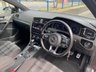 USED 2017 17 VOLKSWAGEN GOLF 2.0 GTD TDI DSG 5d 182 BHP 