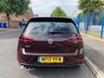 USED 2017 17 VOLKSWAGEN GOLF 2.0 GTD TDI DSG 5d 182 BHP 