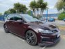 USED 2017 17 VOLKSWAGEN GOLF 2.0 GTD TDI DSG 5d 182 BHP 