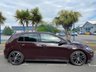 USED 2017 17 VOLKSWAGEN GOLF 2.0 GTD TDI DSG 5d 182 BHP 