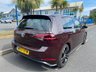 USED 2017 17 VOLKSWAGEN GOLF 2.0 GTD TDI DSG 5d 182 BHP 