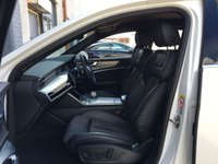 USED 2018 68 AUDI A6 2.0 TDI S LINE 4d 202 BHP 