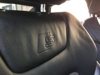 USED 2018 68 AUDI A6 2.0 TDI S LINE 4d 202 BHP 