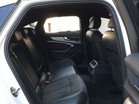 USED 2018 68 AUDI A6 2.0 TDI S LINE 4d 202 BHP 