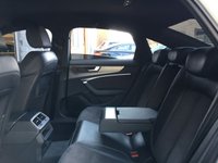 USED 2018 68 AUDI A6 2.0 TDI S LINE 4d 202 BHP 