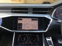 USED 2018 68 AUDI A6 2.0 TDI S LINE 4d 202 BHP 