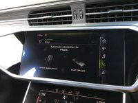 USED 2018 68 AUDI A6 2.0 TDI S LINE 4d 202 BHP 
