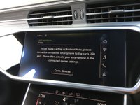 USED 2018 68 AUDI A6 2.0 TDI S LINE 4d 202 BHP 