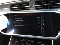 USED 2018 68 AUDI A6 2.0 TDI S LINE 4d 202 BHP 