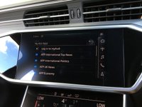 USED 2018 68 AUDI A6 2.0 TDI S LINE 4d 202 BHP 