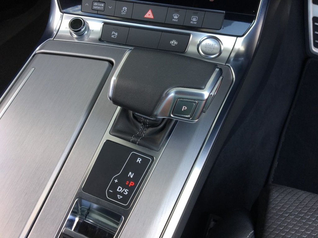 USED 2018 68 AUDI A6 2.0 TDI S LINE 4d 202 BHP 