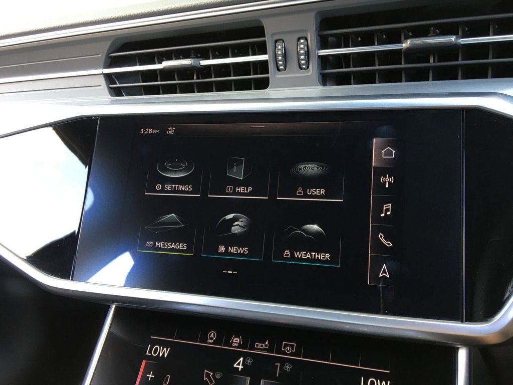 USED 2018 68 AUDI A6 2.0 TDI S LINE 4d 202 BHP 