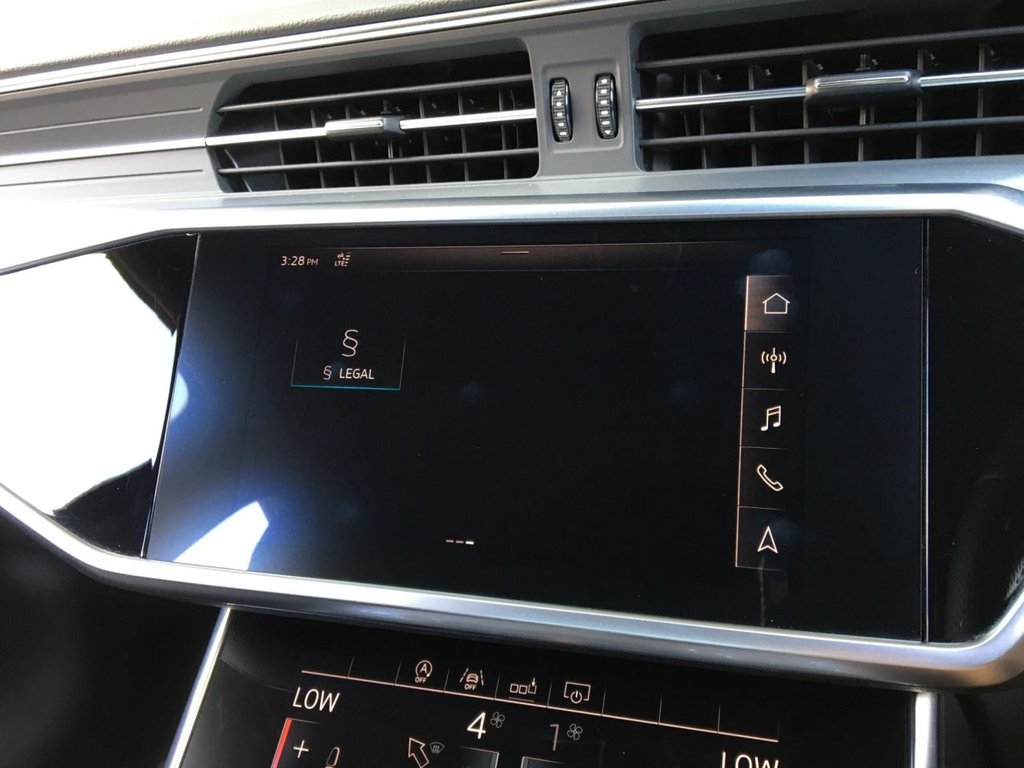 USED 2018 68 AUDI A6 2.0 TDI S LINE 4d 202 BHP 