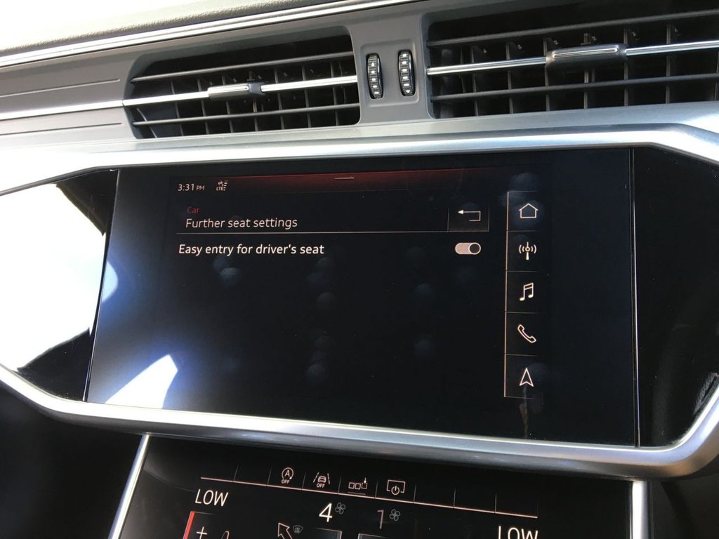 USED 2018 68 AUDI A6 2.0 TDI S LINE 4d 202 BHP 