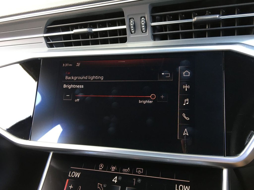 USED 2018 68 AUDI A6 2.0 TDI S LINE 4d 202 BHP 