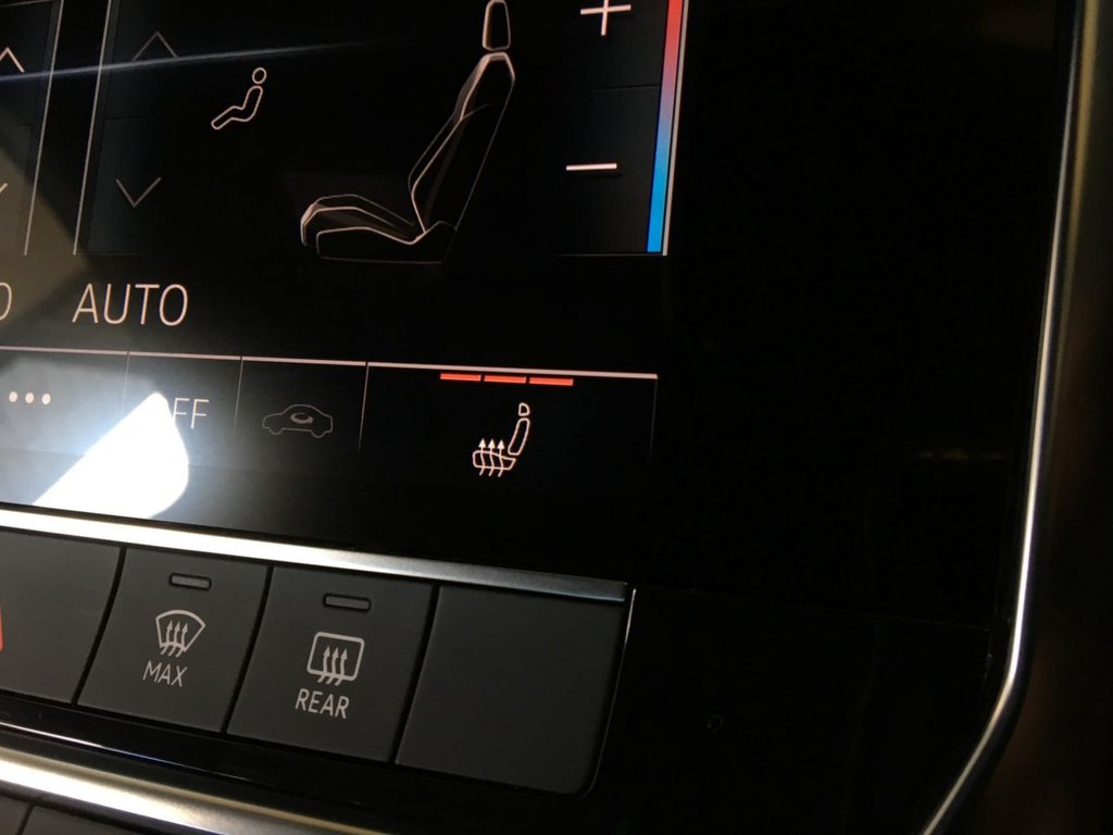 USED 2018 68 AUDI A6 2.0 TDI S LINE 4d 202 BHP 