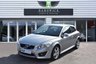 USED 2011 61 VOLVO C30 2.5 T5 R-DESIGN 3d 230 BHP FSH TO INC CAMBELT AND PUMP.