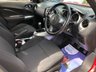 USED 2010 60 NISSAN JUKE 1.6 ACENTA 5d 117 BHP Great Looking Juke in Force Red Metallic
