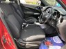 USED 2010 60 NISSAN JUKE 1.6 ACENTA 5d 117 BHP Great Looking Juke in Force Red Metallic