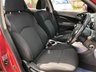 USED 2010 60 NISSAN JUKE 1.6 ACENTA 5d 117 BHP Great Looking Juke in Force Red Metallic